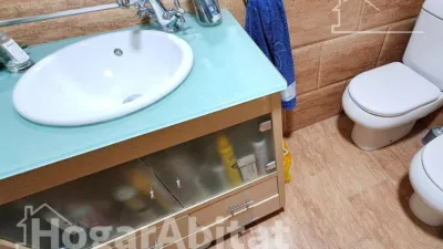 Piso en venta en Carrer del Riu Palància, Sur (Castelló de la Plana) de 207.000 €