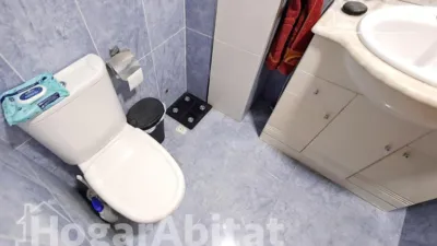 Piso en venta en Carrer del Riu Palància, Sur (Castelló de la Plana) de 207.000 €