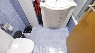 Piso en venta en Carrer del Riu Palància, Sur (Castelló de la Plana) de 207.000 €