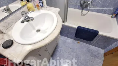 Piso en venta en Carrer del Riu Palància, Sur (Castelló de la Plana) de 207.000 €