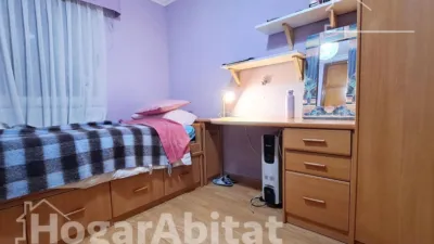 Piso en venta en Carrer del Riu Palància, Sur (Castelló de la Plana) de 207.000 €