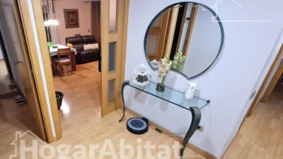 Piso en venta en Carrer del Riu Palància, Sur (Castelló de la Plana) de 207.000 €