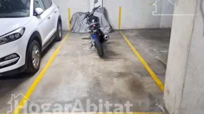 Piso en venta en Carrer del Riu Palància, Sur (Castelló de la Plana) de 207.000 €