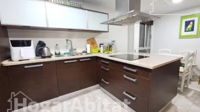 Piso en venta en Carrer del Riu Palància, Sur (Castelló de la Plana) de 207.000 €