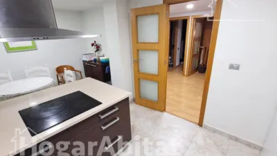 Piso en venta en Carrer del Riu Palància, Sur (Castelló de la Plana) de 207.000 €