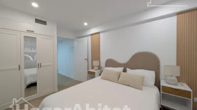 Apartment on Rambla de Méndez Núñez photo 13