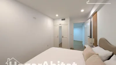 Apartment on Rambla de Méndez Núñez photo 14