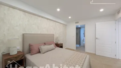 Apartment on Rambla de Méndez Núñez photo 18
