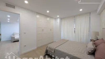 Apartment on Rambla de Méndez Núñez photo 20