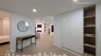 Apartment on Rambla de Méndez Núñez photo 23
