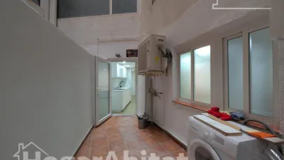 Apartment on Rambla de Méndez Núñez photo 25