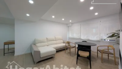Apartment on Rambla de Méndez Núñez photo 2