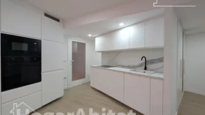 Apartment on Rambla de Méndez Núñez photo 6