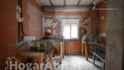 House on Carrer de Sant Blai photo 13