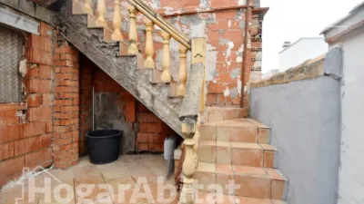 House on Carrer de Sant Blai photo 20
