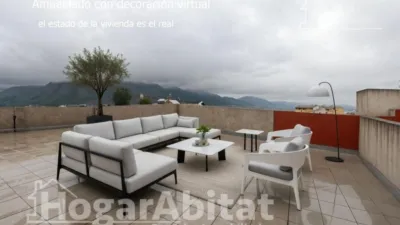 House on Carrer de Sant Blai photo 2