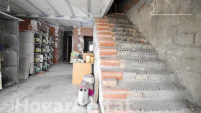 House on Carrer de Sant Blai photo 30