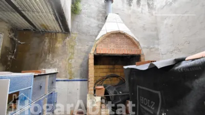 House on Carrer de Sant Blai photo 31