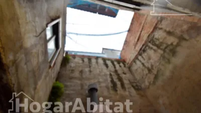 House on Carrer de Sant Blai photo 32