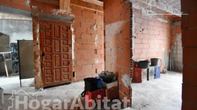 House on Carrer de Sant Blai photo 34