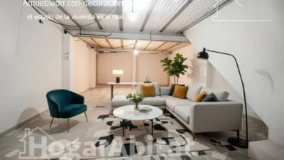 House on Carrer de Sant Blai photo 3