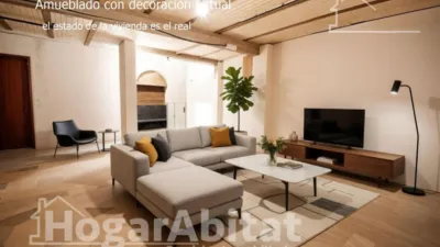 House on Carrer de Sant Blai photo 4