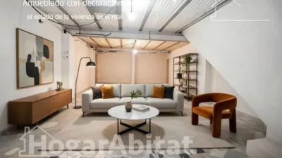 House on Carrer de Sant Blai photo 5