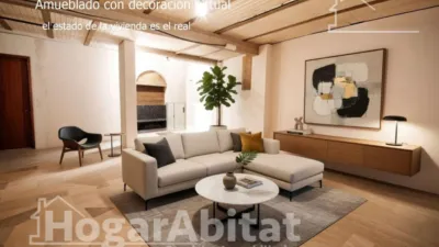 House on Carrer de Sant Blai photo 6