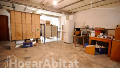 House on Carrer de Sant Blai photo 8