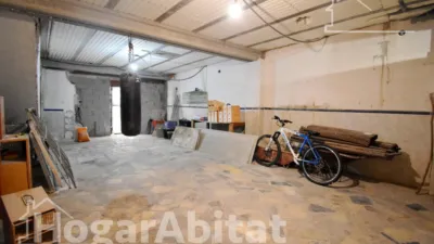 House on Carrer de Sant Blai photo 9
