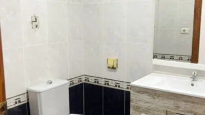 Piso en venta en Carrer de Barrachina, cerca de Avinguda de València, Sur (Castelló de la Plana) de 90.000 €
