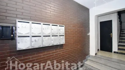 Piso en venta en Carrer de Barrachina, cerca de Avinguda de València, Sur (Castelló de la Plana) de 90.000 €