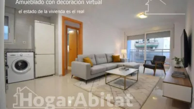 Piso - Vista 2