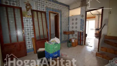 Piso en venta en Calle de San Pedro de Alda, Algemesí de 100.000 €