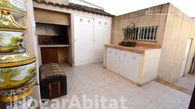Terraced house on Carrer de Vicente Andrés Estellés photo 16