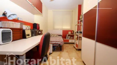Terraced house on Carrer de Vicente Andrés Estellés photo 21