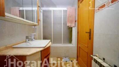 Terraced house on Carrer de Vicente Andrés Estellés photo 33