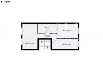 Terraced house on Carrer de Vicente Andrés Estellés photo 39