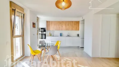 Apartment on Torres de Quarte Street photo 11