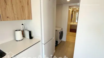 Apartment on Torres de Quarte Street photo 13