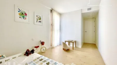 Apartment on Torres de Quarte Street photo 16