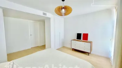 Apartment on Torres de Quarte Street photo 17