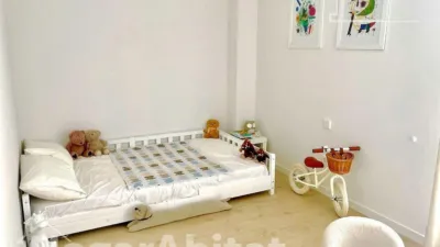 Apartment on Torres de Quarte Street photo 21