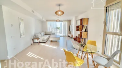 Apartment on Torres de Quarte Street photo 25