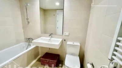Apartment on Torres de Quarte Street photo 26