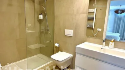 Apartment on Torres de Quarte Street photo 28