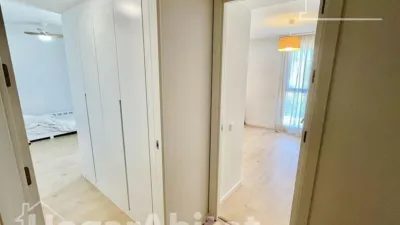 Apartment on Torres de Quarte Street photo 32