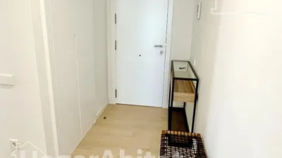 Apartment on Torres de Quarte Street photo 34