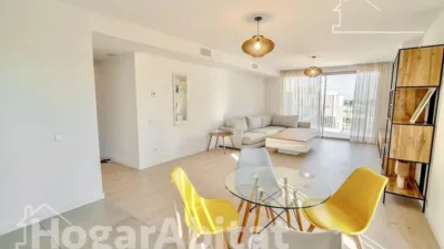 Apartment on Torres de Quarte Street photo 3