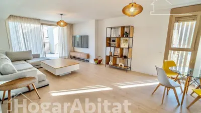 Apartment on Torres de Quarte Street photo 4